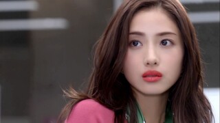 [Ishihara Satomi] Thử Thách Rung Động Thay 77 Bộ Quần Áo