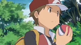 [Pokémon] Dislocation of Time and Space