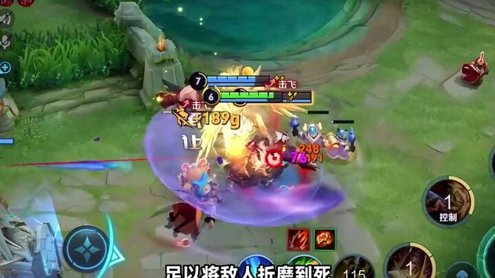 When you run into these team compositions in the Rift, it’s basically unplayable.