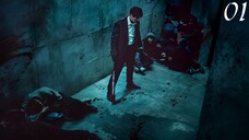 Mercy For None EP01 (Malay sub)