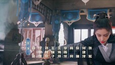 Trần Duyên EP 18 [Sub Việt]