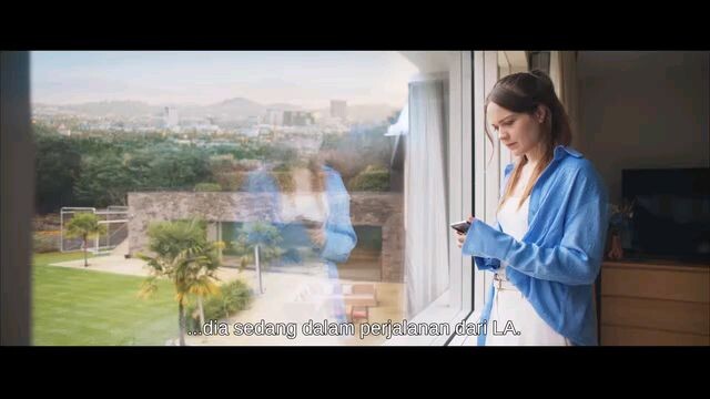 Suami Ketahuan selingkuh - Liburan Malah berujung Tragedi