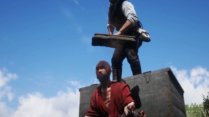 Vì sao nói Red Dead Redemption 2 là một kiệt tác?