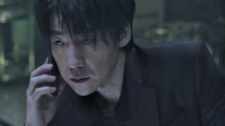 [Sweeping Black Storm/Wu Xiaoliang] Cứu với, diễn viên phản diện này ngầu quá,
