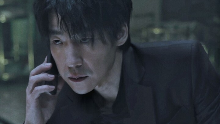 [Sweeping Black Storm/Wu Xiaoliang] Help, this villain actor is so cool,