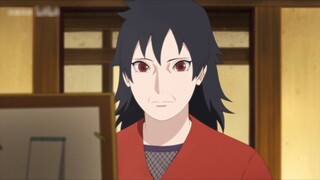 【AMV】From Naruto to Boruto, when they became mothers...