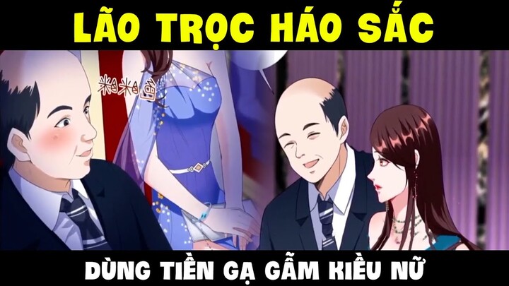 Vô tình yêu anh, lại có duyên cầm kịch bản của nữ chính Phần 21