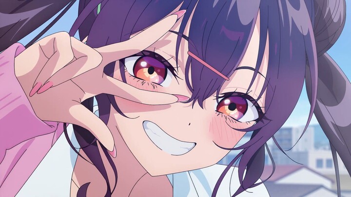 PV - Kakunaru ue Wa Teaser