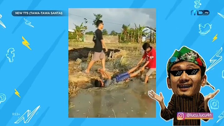 New Tawa-Tawa Santai (Eps. 1) - MDTV - 2 Juni 2025