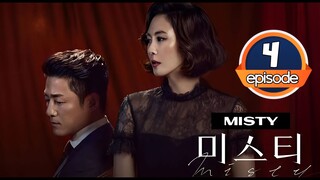 Misty - K Drama - Hindi Dub - S01 - E04