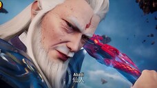Renegade Immortal Episode 72 Bestsub 1080p