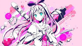 [Kizuna AI]ベノム Deadly Poison