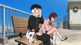 teman ikutan yang sangat penting 🥰