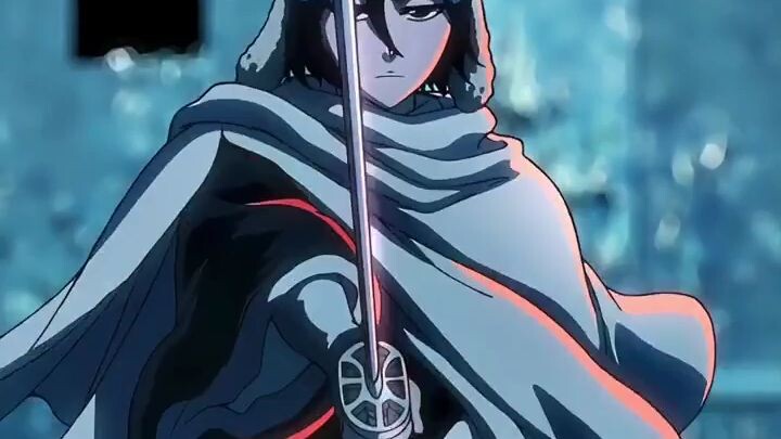 Rukia new bankai [ Hakka no Togame ] Bleach Thousand Year Blood War 🔥🔥🔥