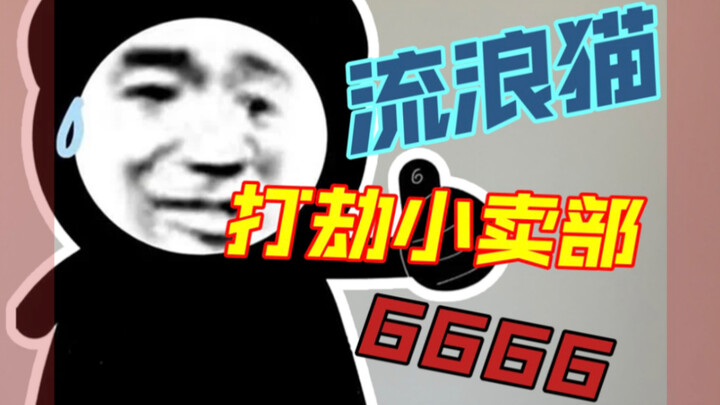 I regret adopting a stray cat