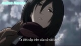 Anime AWM Đại Chiến Titan S1 - Tập 6 EP04
