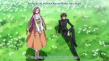 Code Geass: Lelouch of the Rebellion Ep 18