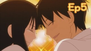 Kimi ni Todoke S1 EPISODE 5