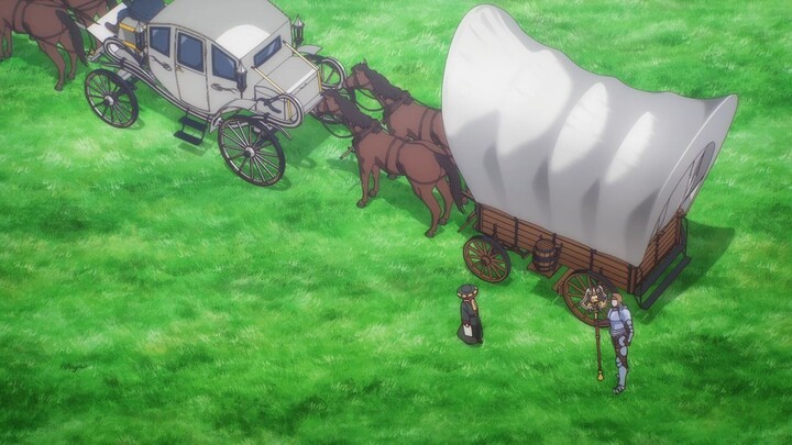 ryoumin 0-nin start no henkyou ryoushu-sama||eps.1|| Sub indo|