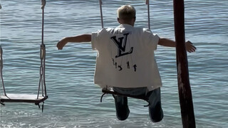 Give yourself a birthday trip.