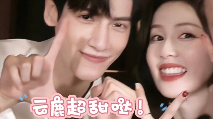 【หยุนลู่ | จับโป๊ะความสองมาตรฐาน】⚠️มีเนื้อหา BNHH! ความสองมาตรฐานของลู่ลู่จื่อก็ฟินสุดๆ ไปเลย!