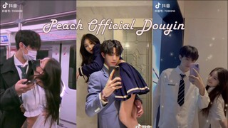 [抖音]  Đôi bạn thân Trình Tử Tân 程梓滨 & Ni Muội - Tổng hợp video trên Douyin