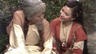 กระบี่ไร้เทียมทาน (Reincarnated) 1979#13