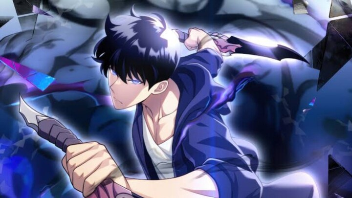 Mengapa Sung Jin-Woo Menyembunyikan Kekuatan Sebenarnya? | Solo Leveling