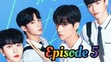 Jazz for Two - Episode 5 [English SUBBED]