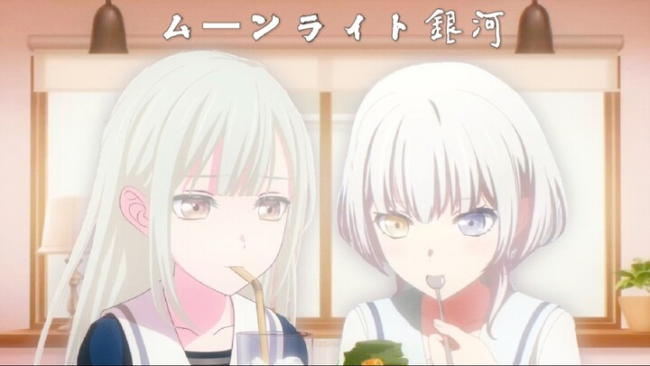 【看完前三集入股了猫睦】黄瓜花与要乐奈同学