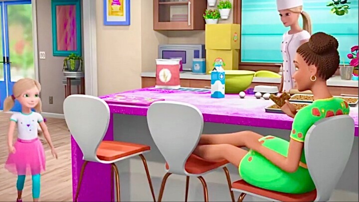 ❥ Dreamhouse SS2 EP7