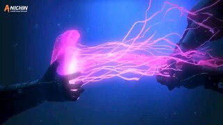 Beyond the Ocean S2 | E 15 | Sub Indo