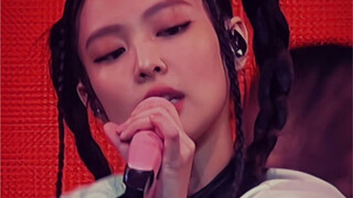 Lại thêm một ca khúc không phải là ca khúc chủ đề nhưng lại được Jennie dẫn dắt cực đỉnh mà trở nên 