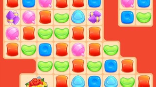 Trò chơi đập kẹo trên điện thoại phần 3