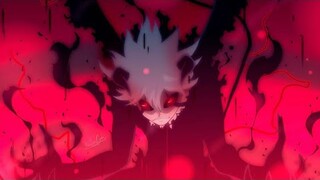 Black Clover「AMV」- Phenomenon