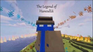 MINECRAFT BENDING BATTLE - Tsunade vs Konan