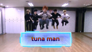 [Music]BTS: Pria Tuna