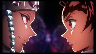 Demon Slayer (Season 2)opening