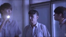 Ngôi Trường Ma 2014