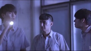 Ngôi Trường Ma 2014