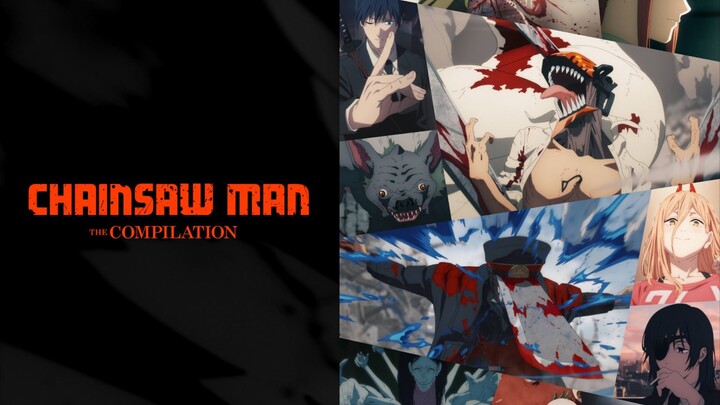 Chainsaw Man Recap episode 1 Sub Indo FULL Movie | REACTION