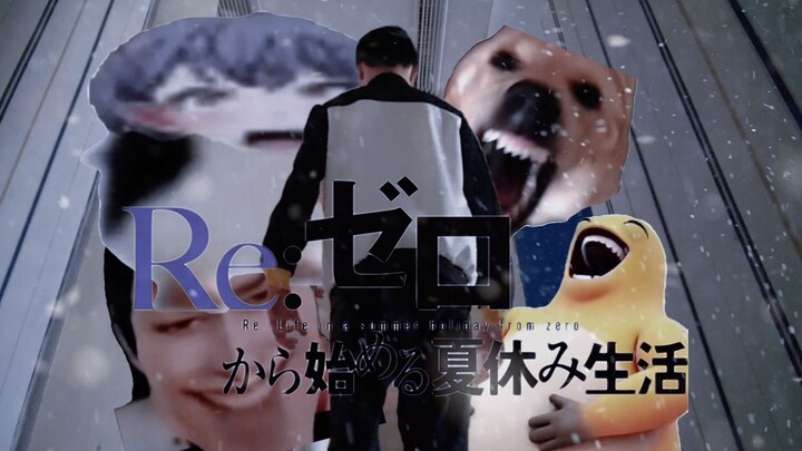 [September] Re: A Summer Vacation Life PV1