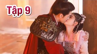 Cúc Tịnh Y if Tăng Thuấn Hy || Phim Cổ Trang Hoa Ngữ Mới Nhất 2021