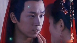 The only one who deserved Bai Suzhen to flood Jinshan Mountain and give up becoming an immortal Xu X