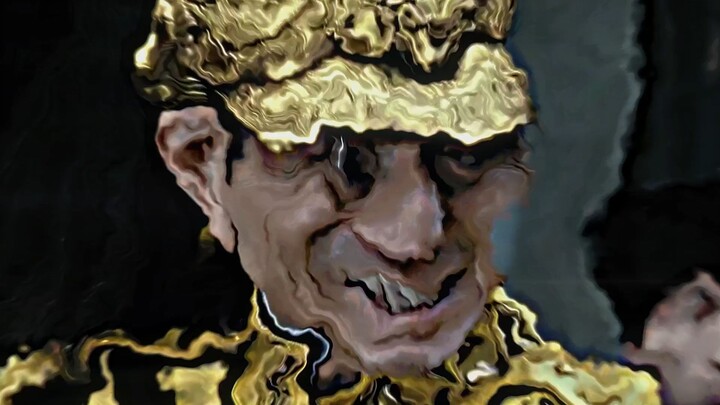 “Súng tôi không cần nữa!”