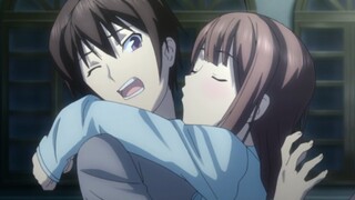 "It's a teacher and a wife!"