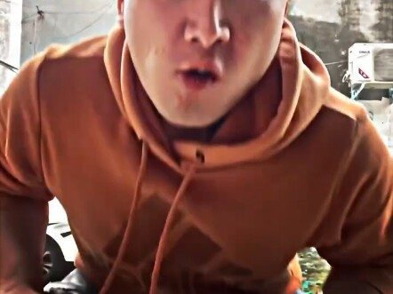 Preserved Vegetable Pork Roast