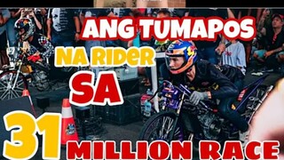 31 Million Race in Philippine History | Teves vs Yuzon | CRF450 vs KR150 | PH vs Thailand Concept