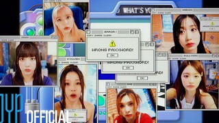 【NMIXX】PAXXWORD | VIDEO ĐẶC BIỆT