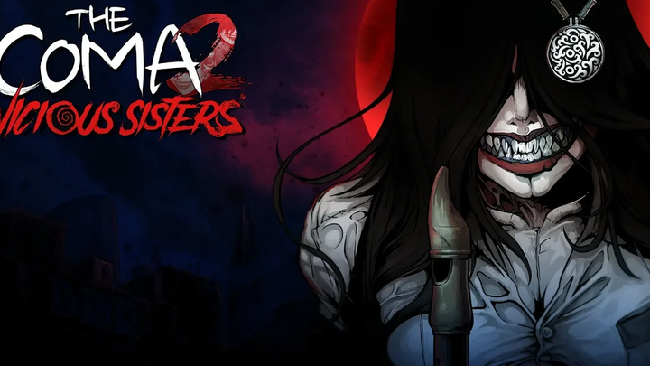 The Coma 2 Vicious Sisters - ตัวอย่างนานาชาติ